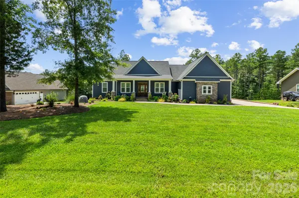 1607 Aragon Beach RD, Rock Hill, SC 29732