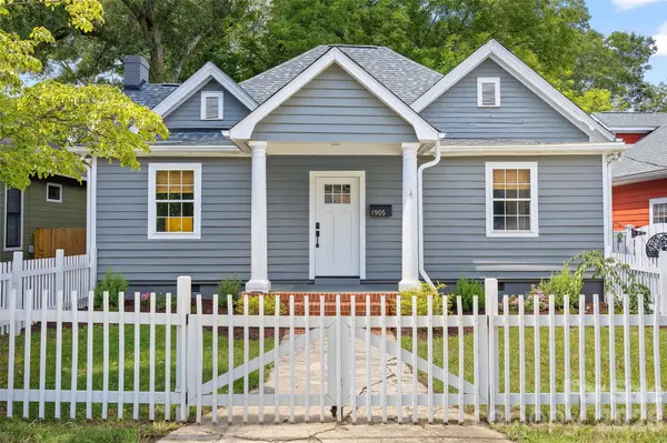 1905 Parson ST, Charlotte, NC 28205