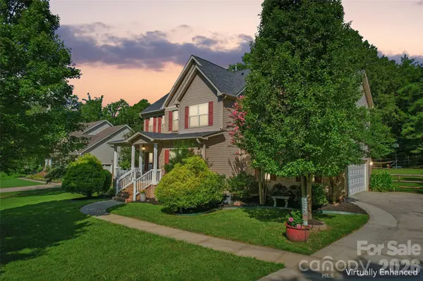 447 Shelby Ann LN, Rock Hill, SC 29732