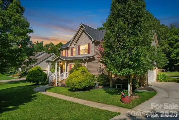 447 Shelby Ann LN, Rock Hill, SC 29732