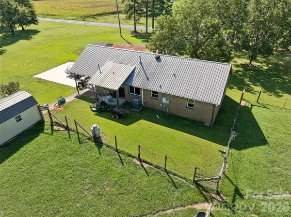5507 State Line RD, Marshville, NC 28103