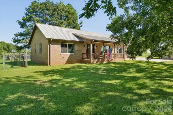 5507 State Line RD, Marshville, NC 28103