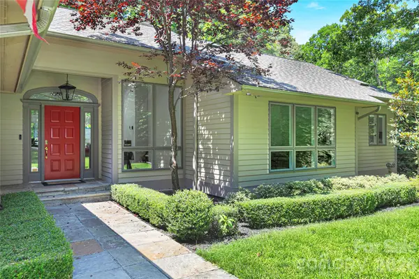 4 Nvya CT, Brevard, NC 28712
