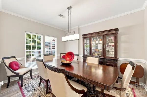 14515 Greenpoint LN, Huntersville, NC 28078