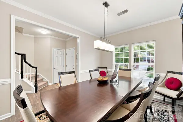 14515 Greenpoint LN, Huntersville, NC 28078
