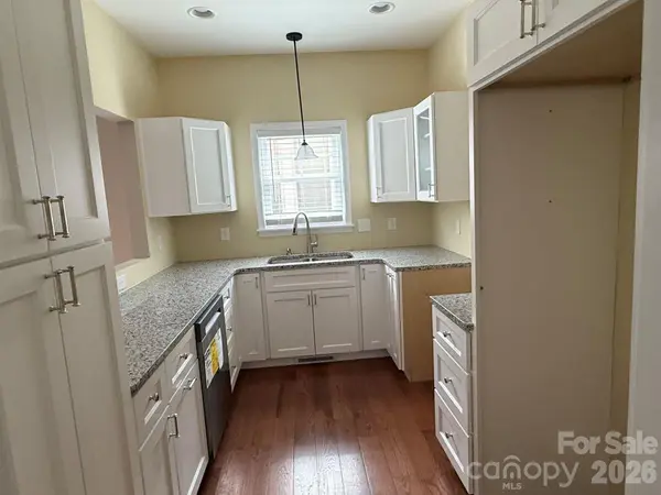 133 CIRCLE DR, Salisbury, NC 28144