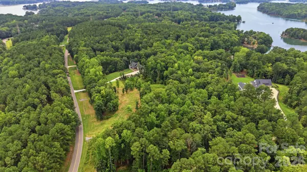 414 Morrison Farm RD, Troutman, NC 28166