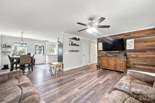 1364 Stroupe RD, Lancaster, SC 29720