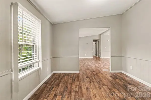 599 Scotts Creek RD, Statesville, NC 28625