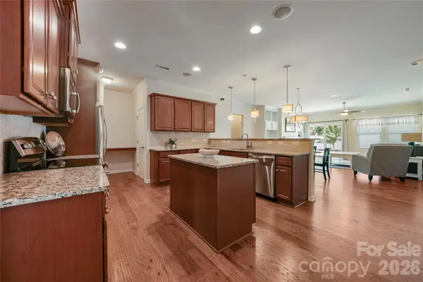 13201 Ferguson Forest DR, Charlotte, NC 28273