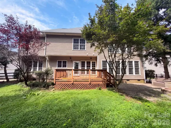 188 Forest Walk WAY, Mooresville, NC 28115