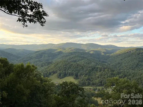 345 Chalk Dust TRL, Purlear, NC 28665