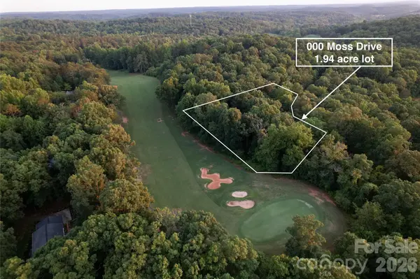 000 Moss DR, Rutherfordton, NC 28139