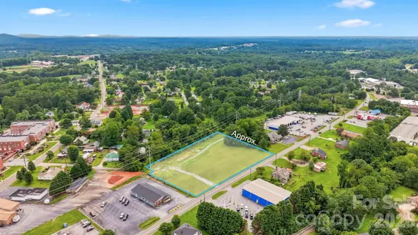 603 Main ST, Hudson, NC 28638