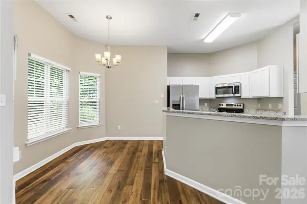 9611 Worley DR, Charlotte, NC 28215