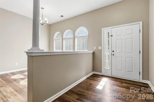 9611 Worley DR, Charlotte, NC 28215