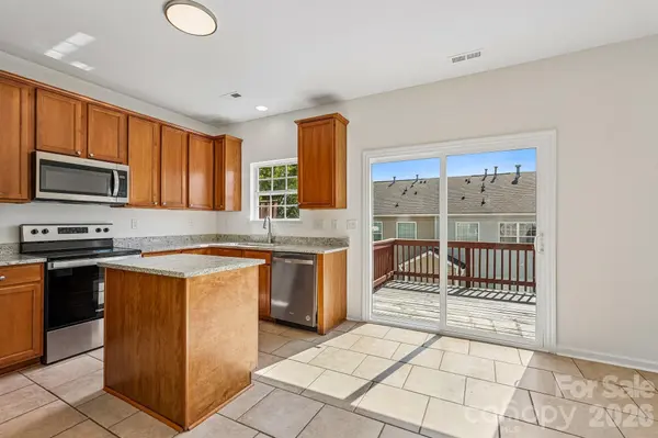 13211 Calloway Glen DR, Charlotte, NC 28273