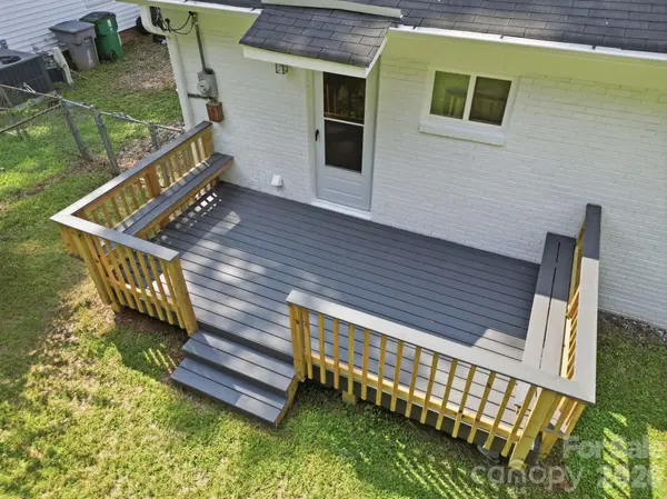 732 Wabash AVE, Charlotte, NC 28208