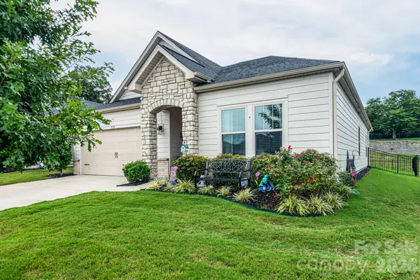 5134 Turtle Creek DR, Denver, NC 28037