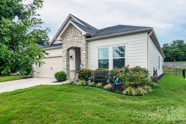 5134 Turtle Creek DR, Denver, NC 28037