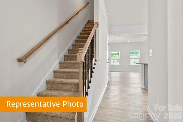4538 Rib Eye LN, Charlotte, NC 28215