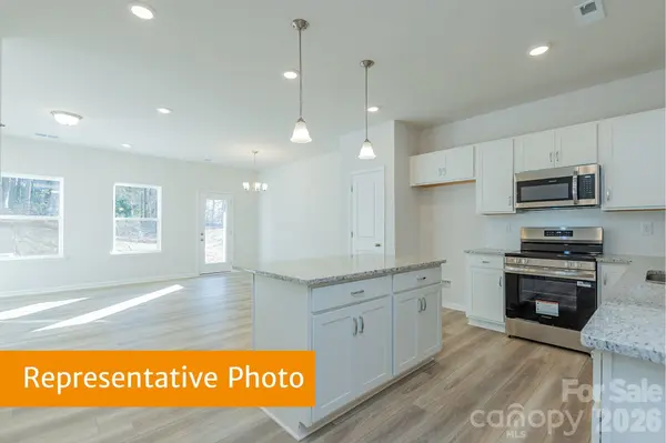 5402 Porterhouse WAY #7B, Charlotte, NC 28215