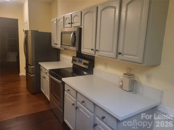 17450 Baldwin Hall DR, Charlotte, NC 28277