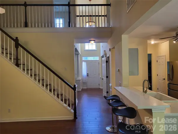 17450 Baldwin Hall DR, Charlotte, NC 28277