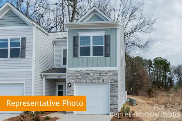 2671 Spinalis ST, Charlotte, NC 28215