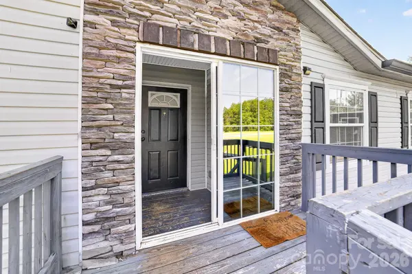 409 Helton RD, Cherryville, NC 28021