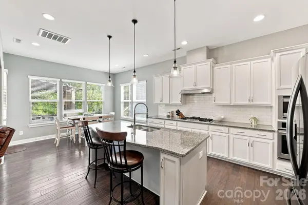 5009 Lydgate DR, Waxhaw, NC 28173