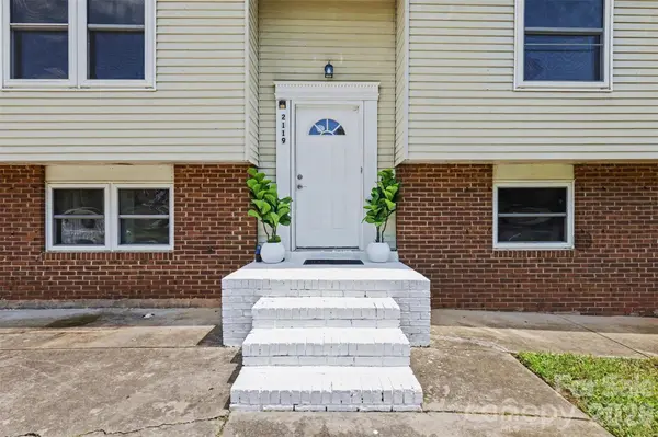 2119 O Hara DR, Charlotte, NC 28273
