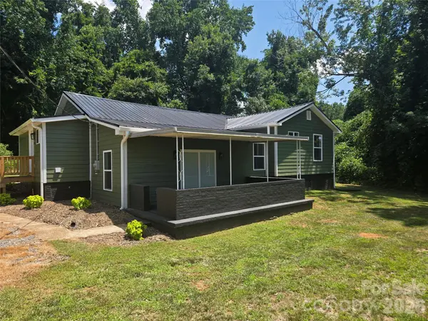 240 E Court ST, Rutherfordton, NC 28139
