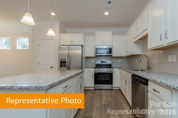 2662 Spinalis ST #46A, Charlotte, NC 28215