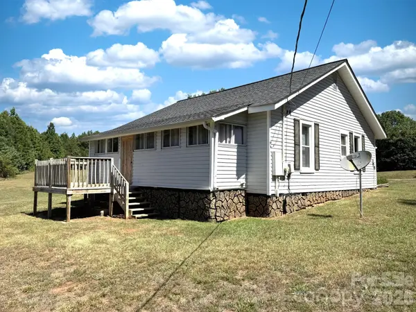 727 Ed Hamrick RD, Shelby, NC 28150