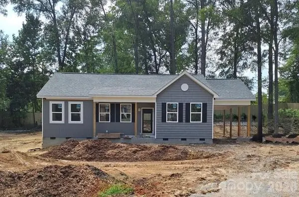 140 Helen AVE, Bessemer City, NC 28016