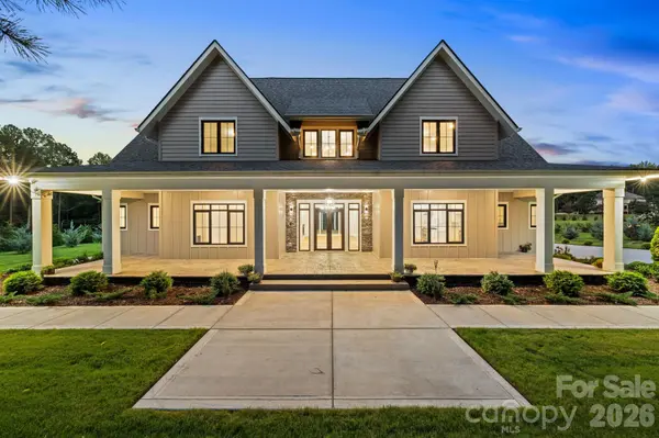 8941 Blair RD, Charlotte, NC 28227