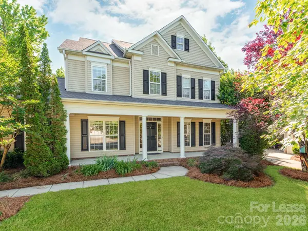 533 Montgrove PL NW, Concord, NC 28027