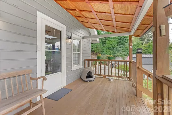 620 Old Lytle Cove RD #lot 1, Swannanoa, NC 28778