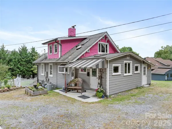 620 Old Lytle Cove RD #lot 1, Swannanoa, NC 28778