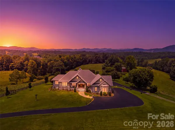 360 Turkey Branch RD, Mars Hill, NC 28754