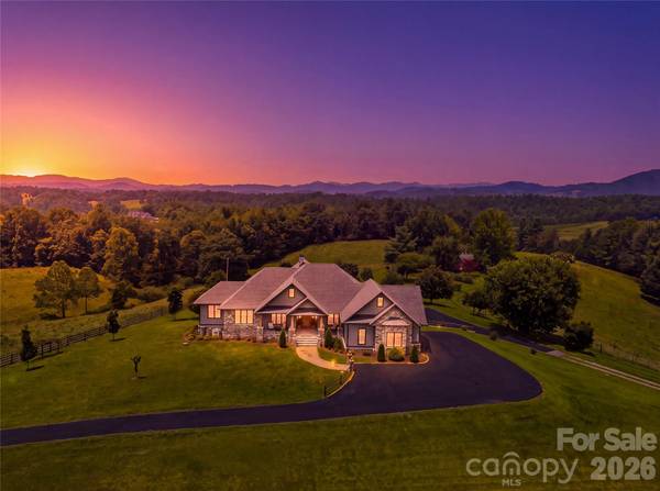 360 Turkey Branch RD, Mars Hill, NC 28754