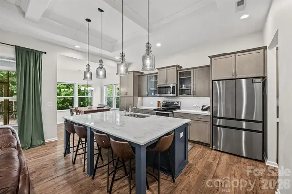 1331 Brooksland PL, Waxhaw, NC 28173