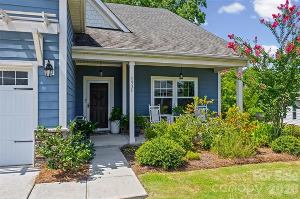 1331 Brooksland PL, Waxhaw, NC 28173