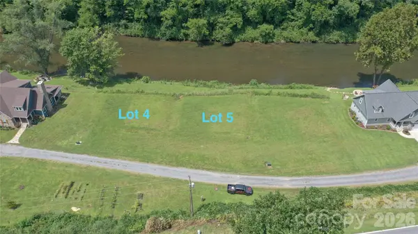 Lot 5 Bayside DR #5, Sylva, NC 28779