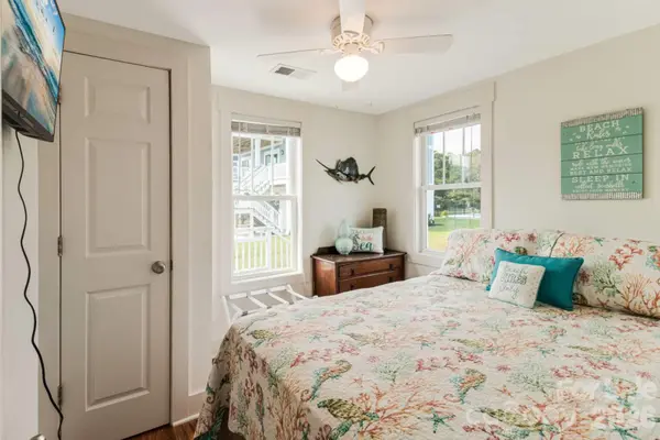 2622 E Dolphin DR #11/30, Oak Island, NC 28465