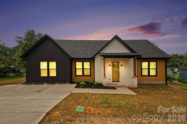 504 E 24th ST, Kannapolis, NC 28083