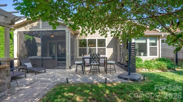 4759 Looking Glass TRL, Denver, NC 28037