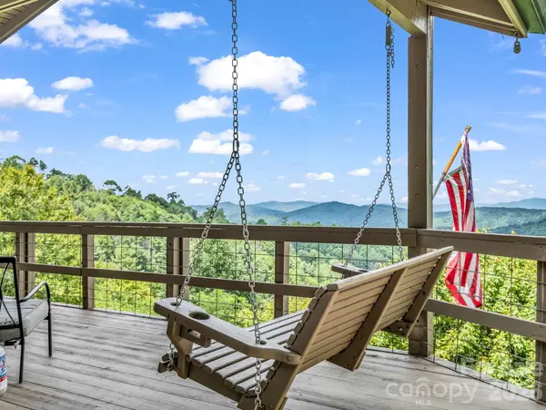 179 Sarvis LN, Mars Hill, NC 28754