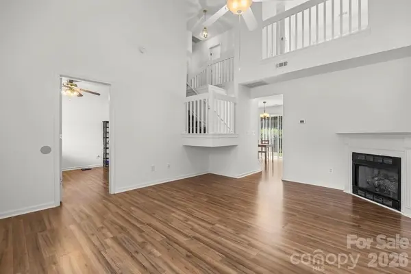 14327 Tranters Creek LN, Charlotte, NC 28273